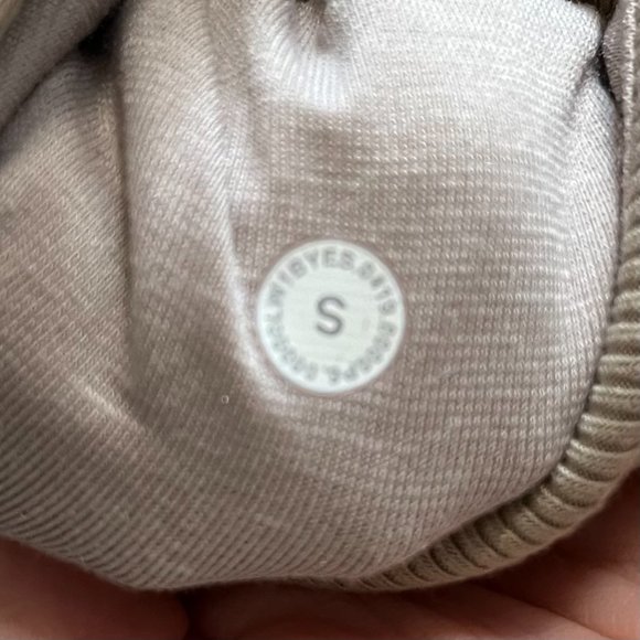 Lululemon | Om and On Dress | Size S 6 - Picture 4 of 4